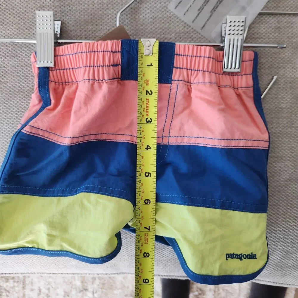Patagonia brand new